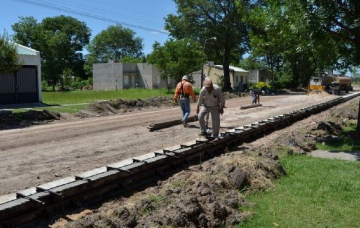Más de 100 localidades santafesinas pidieron usar el fondo de obras para pagar sueldos