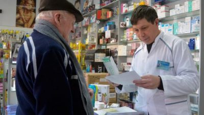 Un negocio directo con los laboratorios