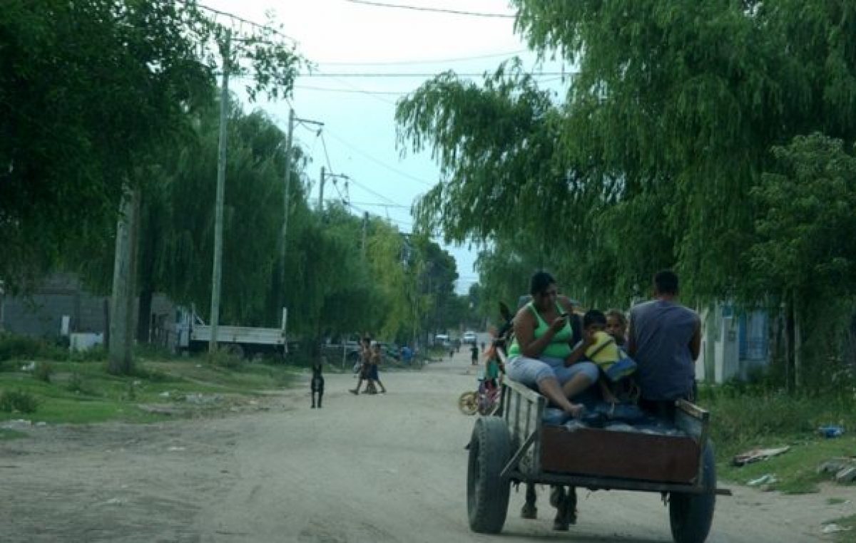 Por la crisis, el Municipio de Río Cuarto destina $ 2 millones más a asistencia social
