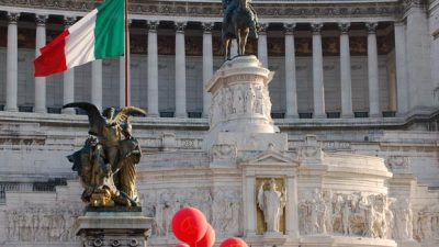 La Comisión Europea rechazó el presupuesto de Italia para 2019