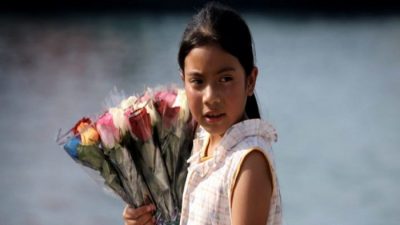 El 10% de los niños en el país tiene al menos un trabajo