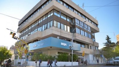 El intendente de Neuquén dará subas salariales por IPC, igual que el Gobernador
