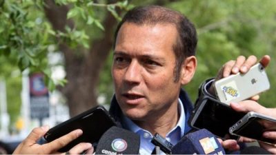 Neuquén adelantó para el 10 de marzo las elecciones
