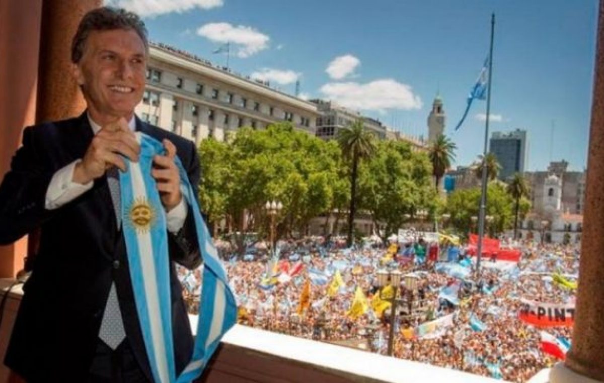 Rumbo a ser el peor de todos