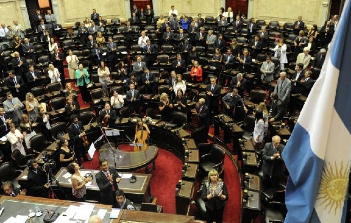 Un nuevo golpe a la clase media