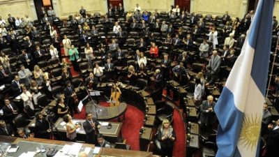Un nuevo golpe a la clase media