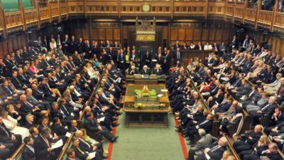 Los británicos serán más pobres luego de dejar la Unión Europea