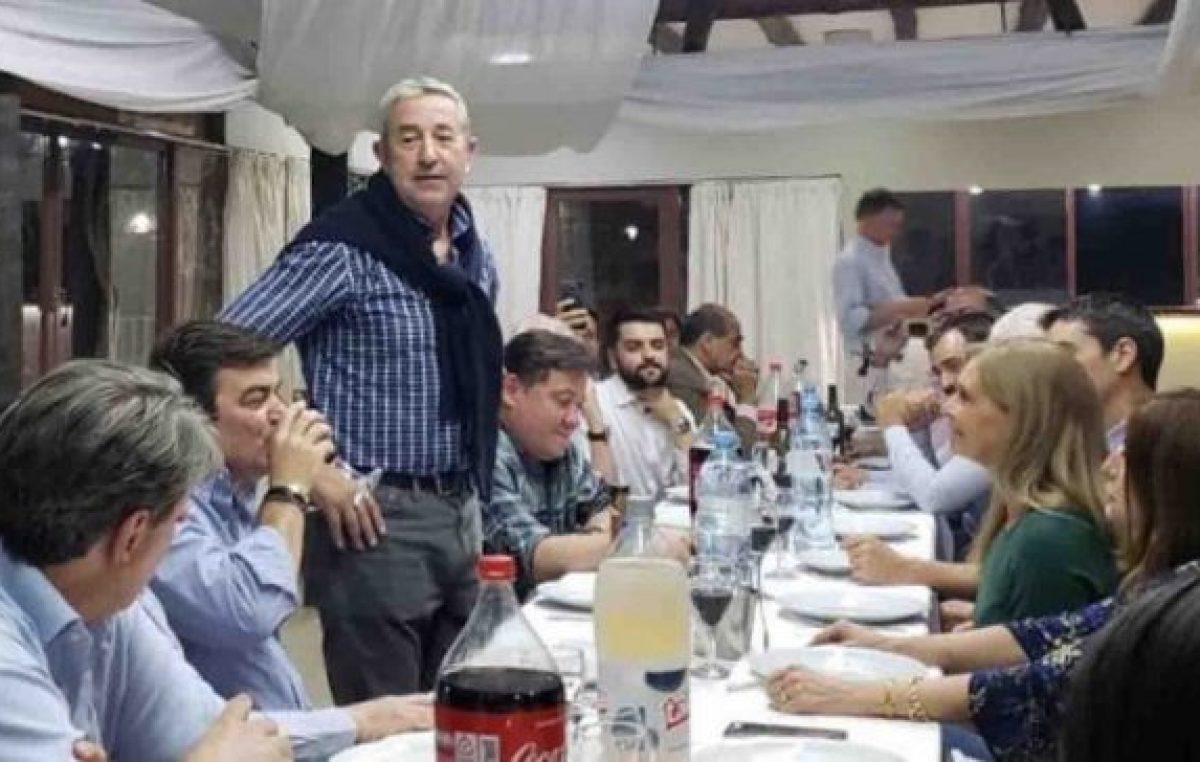 Mendoza: Tres intendentes apuestan a la línea disidente de Cornejo