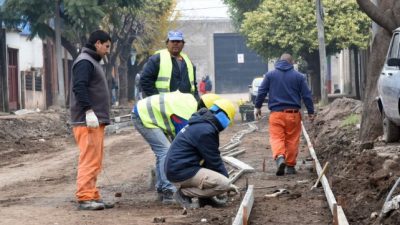 Rosario: Fuertes cruces por un pedido de adelanto de coparticipación