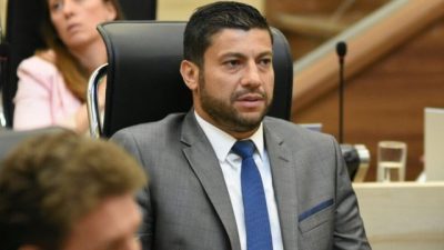 El Presupuesto Participativo de Rosario fue blanco de fuertes críticas