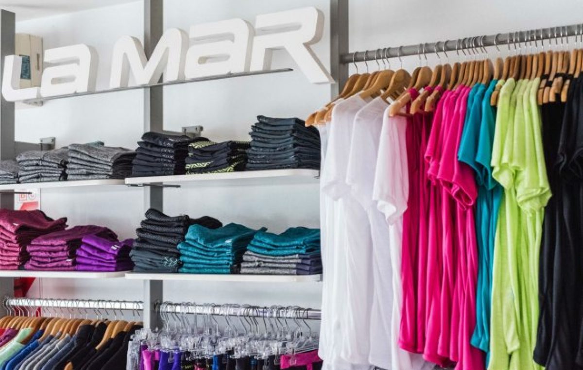 La fábrica La Mar de Rosario cerró sorpresivamente su taller textil