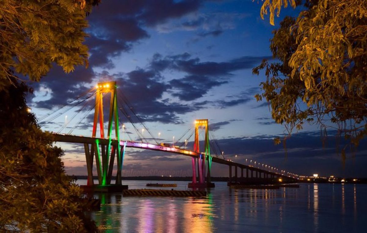 48 horas en Corrientes