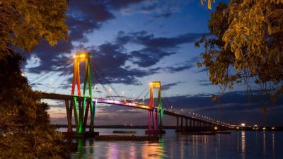 48 horas en Corrientes