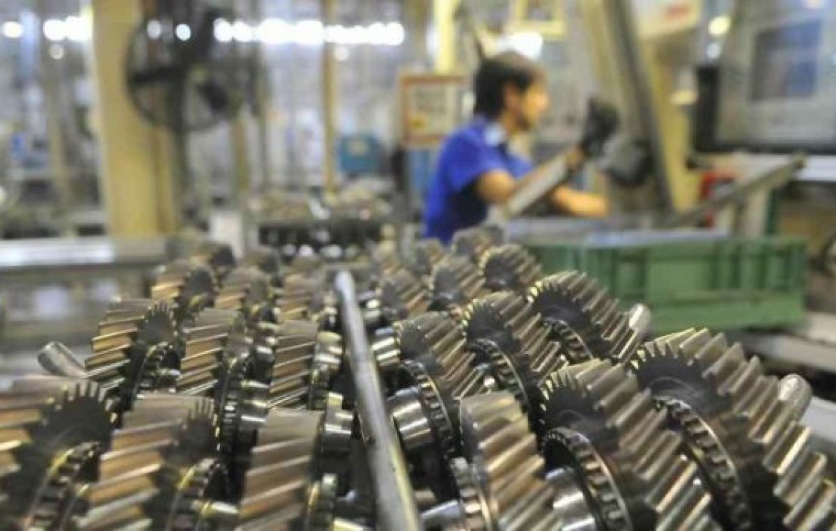 Mil pymes al Congreso por la crisis