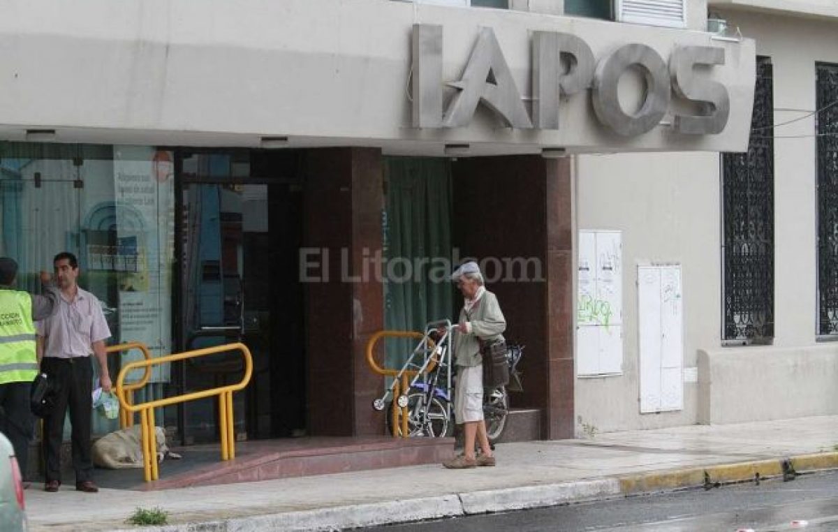 Santa Fe: FESTRAM denuncia otro golpe a los recursos municipales