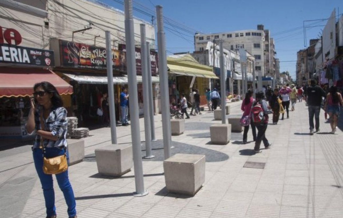 Salta: Con el último aliento, cámaras empresarias revelan su situación