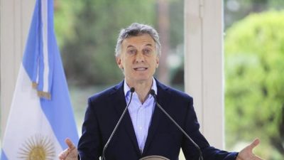Lo único que importa es la reelección