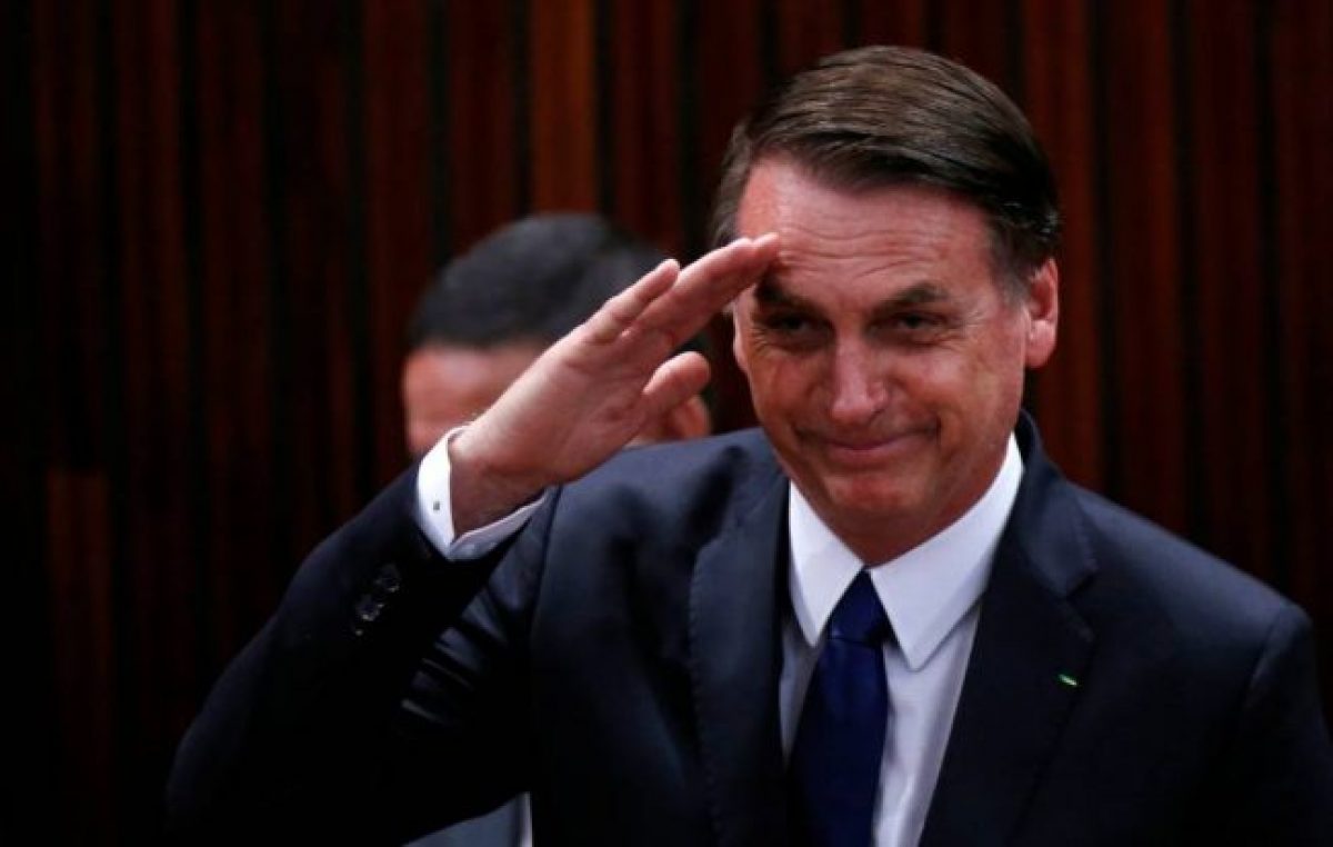 Del régimen de excepción al estado de excepción