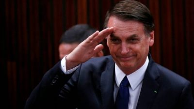 Del régimen de excepción al estado de excepción
