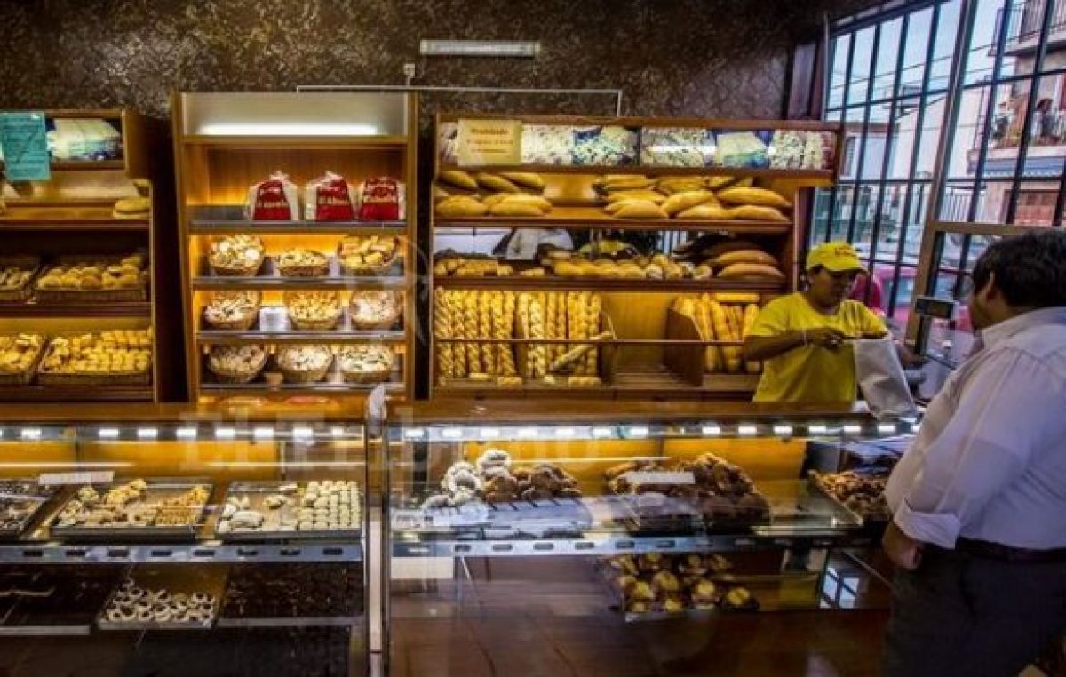 Panaderos salteños: “Estamos frente a una crisis peor a la del 2001”