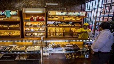 Panaderos salteños: “Estamos frente a una crisis peor a la del 2001”