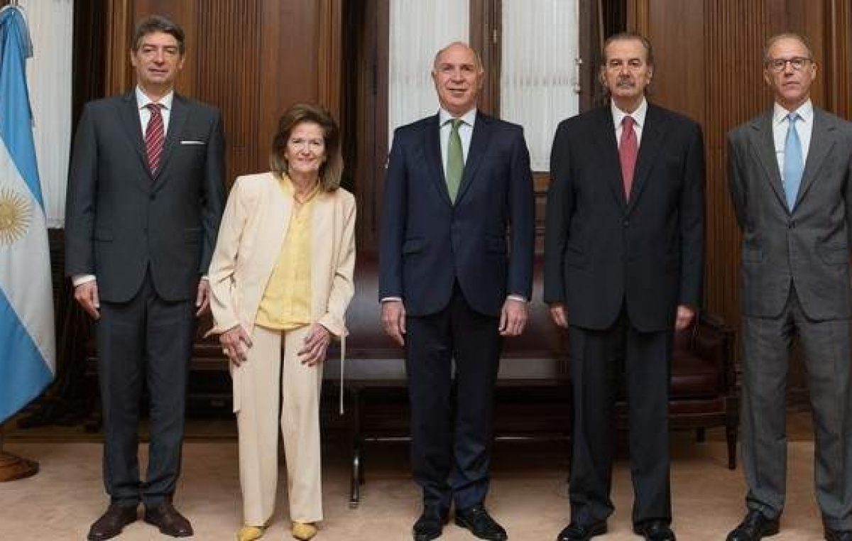 La fórmula de la Corte para las jubilaciones