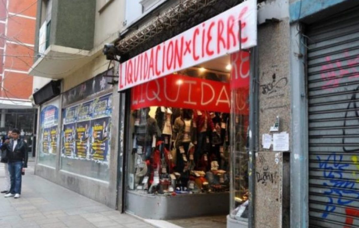 Mar del Plata: Comercio y gastronómicos, entre los más afectados