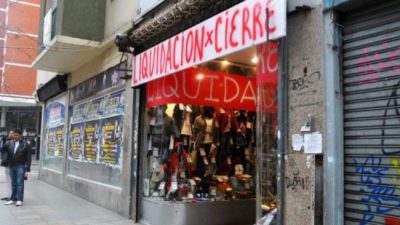 Mar del Plata: Comercio y gastronómicos, entre los más afectados