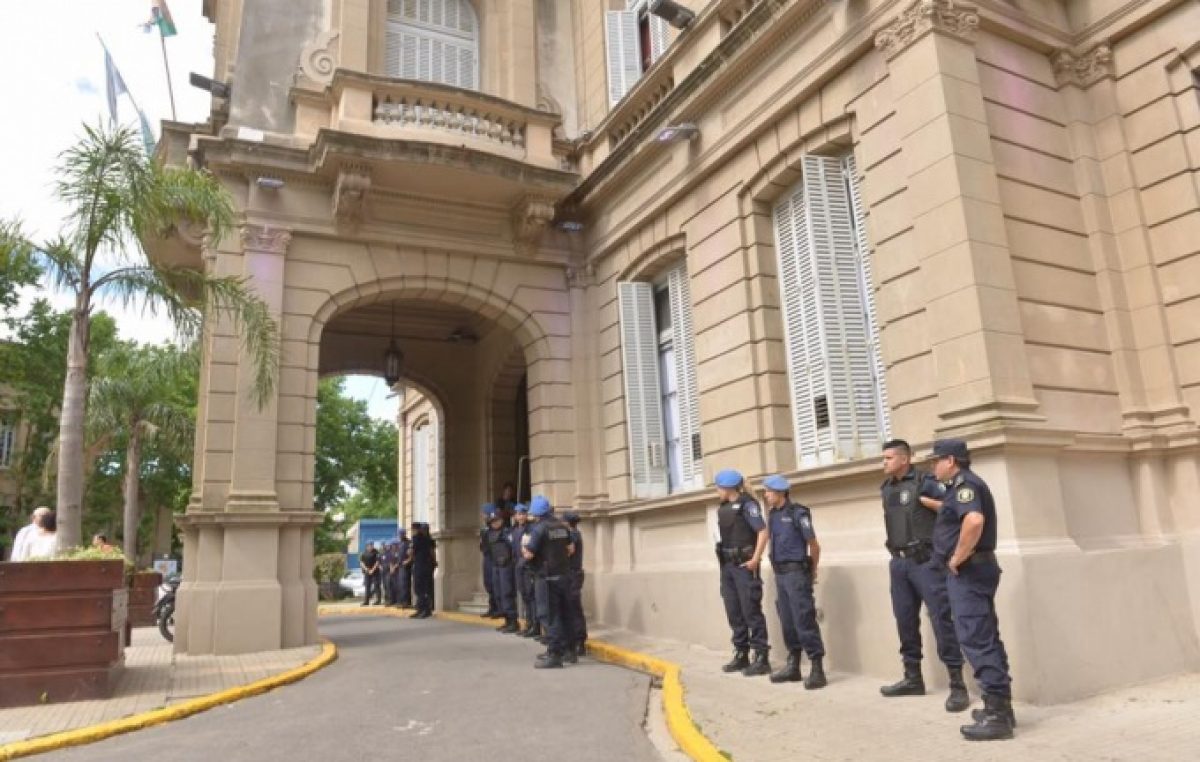 En Campana, la oposición logró consenso y le quitó a Cambiemos la presidencia del Concejo Deliberante