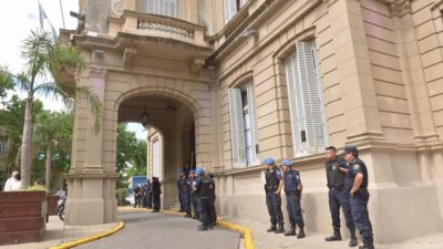 En Campana, la oposición logró consenso y le quitó a Cambiemos la presidencia del Concejo Deliberante