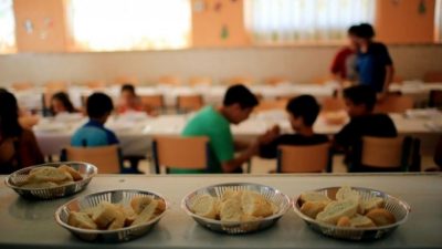 Aseguran que casi el 50% de los niños entre 6 y 10 años sufre malnutrición en Buenos Aires