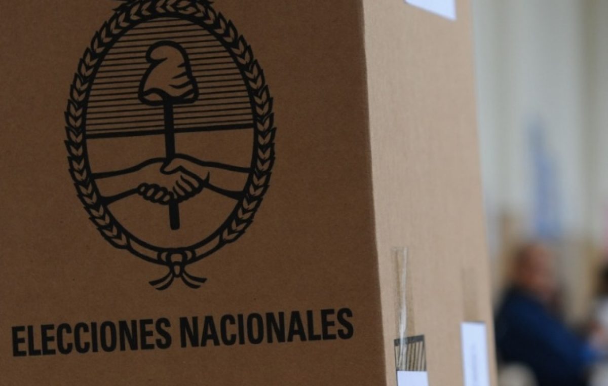 Buenos Aires: Kirchneristas, radicales, PRO y renovadores, desdoblar las elecciones municipales tienta a todos