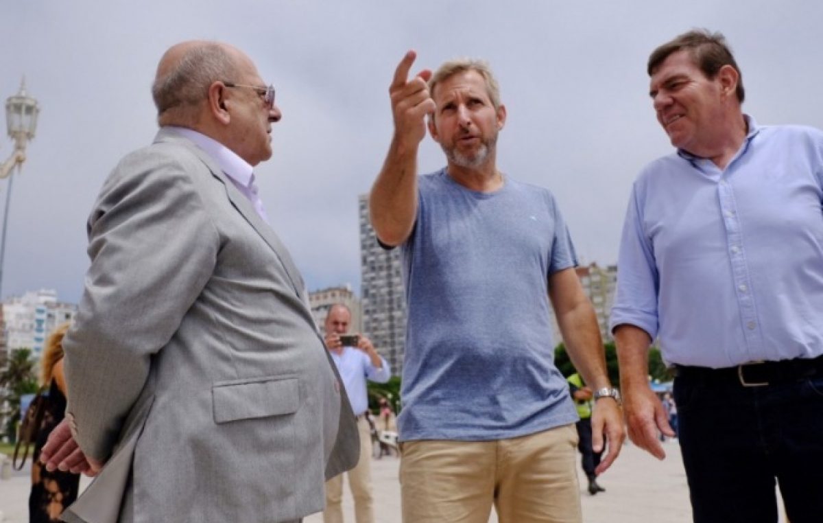 Tensión en Cambiemos Mar del Plata: un diputado cruzó al Municipio por los recursos provinciales