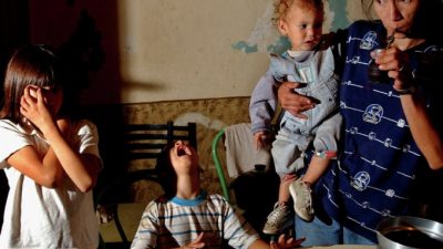 Canasta básica inalcanzable: Ni dos salarios mínimos sirven para que una familia no sea pobre