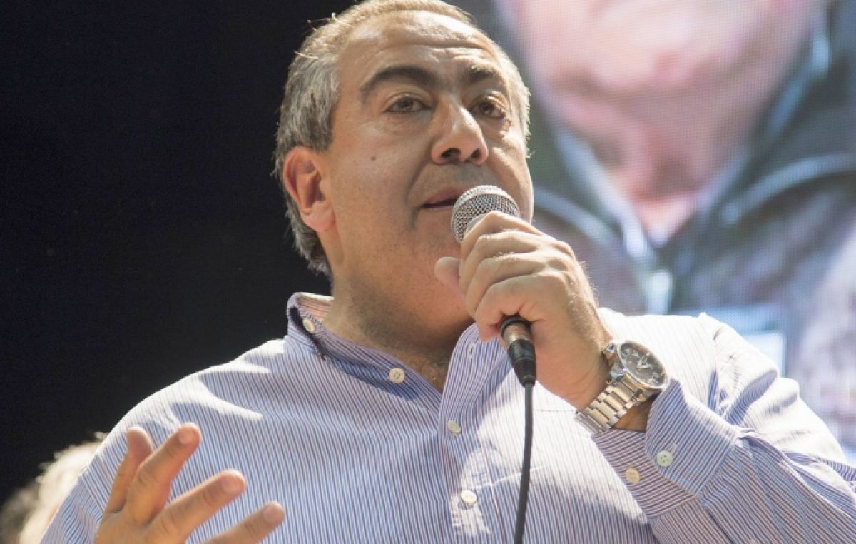 Tras un año de concesiones al gobierno, ahora la CGT reclama un aumento urgente del salario mínimo