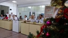 Berisso: se aprobó el polémico impuesto a la nafta que encontró el rechazo de transportistas