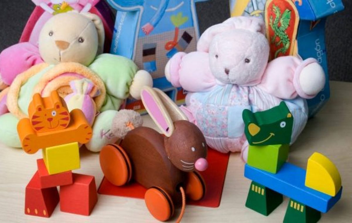 Navidad triste y sin juguetes: la venta se desplomó un 20%