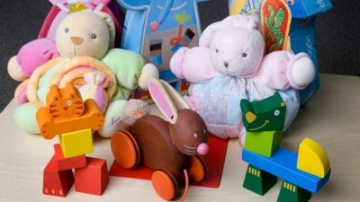 Navidad triste y sin juguetes: la venta se desplomó un 20%