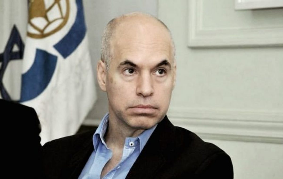 Otro ataque a la educación pública: Larreta ordenó el cierre de 14 secundarios nocturnos