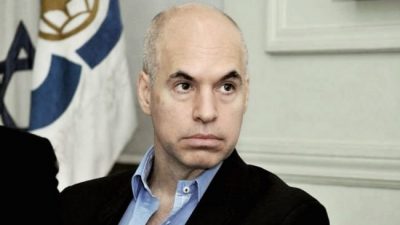 Otro ataque a la educación pública: Larreta ordenó el cierre de 14 secundarios nocturnos