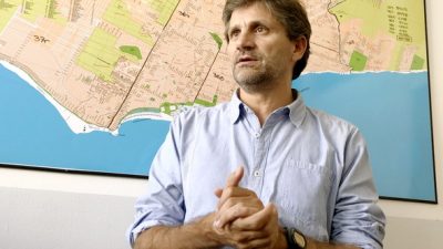 Mar del Plata: “El intendente Arroyo nos está llevando a la deriva”