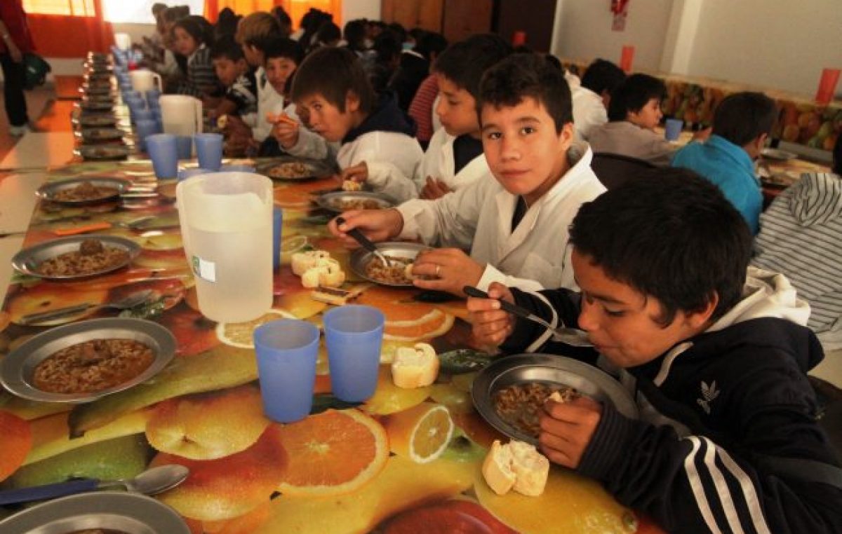 El Concejo santafesino declaró a la ciudad en emergencia socioalimentaria
