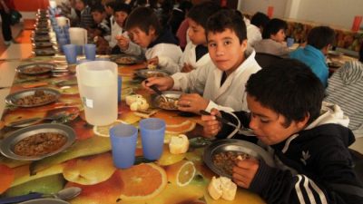 El Concejo santafesino declaró a la ciudad en emergencia socioalimentaria