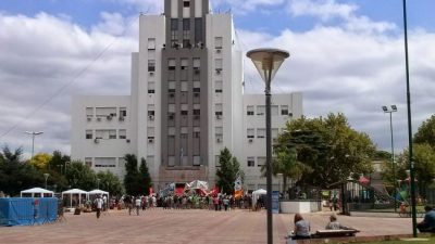 Municipales de Lomas de Zamora: precarización y salarios de miseria