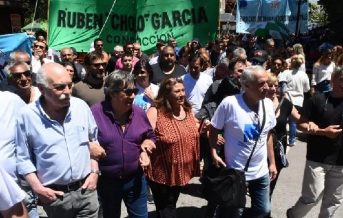 La provincia interviene en el conflicto con los Municipales marplatenses: llamará a una mesa de diálogo
