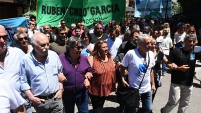La provincia interviene en el conflicto con los Municipales marplatenses: llamará a una mesa de diálogo