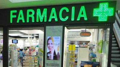Descontrol y menos empleos