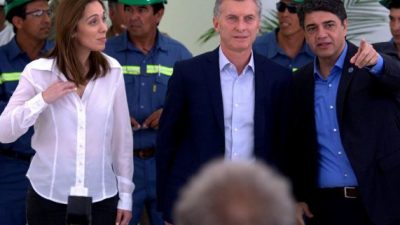 Cambiemos prepara cumbre de verano para analizar la posibilidad de adelantar las elecciones