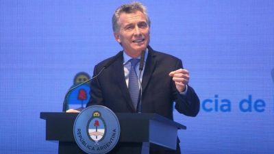 Encuesta: el 62% desaprueba al gobierno y el 76% esta insatisfecho