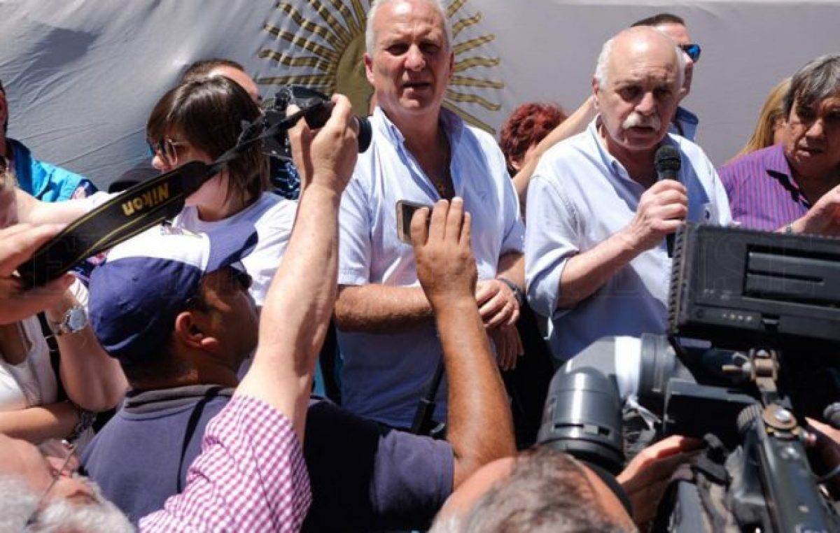 Municipales de Mar del Plata realizarán este jueves un paro